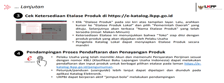 Katalog Elektronik Pemerintah Kota Pasuruan
